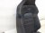 2023 Volkswagen Golf Front Driver Seat Black W/ Airbag 4K0 881 105 K Replacement 2023 Volkswagen Golf Front Driver Seat Black W/ Airbag 4K0 881 105 K Replacement thumbnail