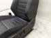2023 Volkswagen Golf Front Driver Seat Black W/ Airbag 4K0 881 105 K Replacement 2023 Volkswagen Golf Front Driver Seat Black W/ Airbag 4K0 881 105 K Replacement thumbnail