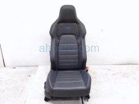 $1200 Volkswagen FR/RH SEAT - BLACK - W/ AIRBAG $1200 Volkswagen FR/RH SEAT - BLACK - W/ AIRBAG