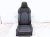 2023 Volkswagen Golf Front Passenger Seat Black W/ Airbag 5H0 881 806 FK ZJD Replacement 2023 Volkswagen Golf Front Passenger Seat Black W/ Airbag 5H0 881 806 FK ZJD Replacement thumbnail