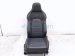 2023 Volkswagen Golf Front Passenger Seat Black W/ Airbag 5H0 881 806 FK ZJD Replacement 2023 Volkswagen Golf Front Passenger Seat Black W/ Airbag 5H0 881 806 FK ZJD Replacement thumbnail