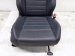2023 Volkswagen Golf Front Passenger Seat Black W/ Airbag 5H0 881 806 FK ZJD Replacement 2023 Volkswagen Golf Front Passenger Seat Black W/ Airbag 5H0 881 806 FK ZJD Replacement thumbnail