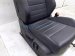 2023 Volkswagen Golf Front Passenger Seat Black W/ Airbag 5H0 881 806 FK ZJD Replacement 2023 Volkswagen Golf Front Passenger Seat Black W/ Airbag 5H0 881 806 FK ZJD Replacement thumbnail