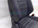 2023 Volkswagen Golf Front Passenger Seat Black W/ Airbag 5H0 881 806 FK ZJD Replacement 2023 Volkswagen Golf Front Passenger Seat Black W/ Airbag 5H0 881 806 FK ZJD Replacement thumbnail