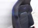 2023 Volkswagen Golf Front Passenger Seat Black W/ Airbag 5H0 881 806 FK ZJD Replacement 2023 Volkswagen Golf Front Passenger Seat Black W/ Airbag 5H0 881 806 FK ZJD Replacement thumbnail