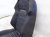 2023 Volkswagen Golf Front Passenger Seat Black W/ Airbag 5H0 881 806 FK ZJD Replacement 2023 Volkswagen Golf Front Passenger Seat Black W/ Airbag 5H0 881 806 FK ZJD Replacement thumbnail