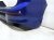 2023 Volkswagen Golf Rear Bumper Cover Blue* 5H6 807 417 F GRU Replacement 2023 Volkswagen Golf Rear Bumper Cover Blue* 5H6 807 417 F GRU Replacement thumbnail