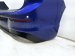 2023 Volkswagen Golf Rear Bumper Cover Blue* 5H6 807 417 F GRU Replacement 2023 Volkswagen Golf Rear Bumper Cover Blue* 5H6 807 417 F GRU Replacement thumbnail