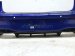 2023 Volkswagen Golf Rear Bumper Cover Blue* 5H6 807 417 F GRU Replacement 2023 Volkswagen Golf Rear Bumper Cover Blue* 5H6 807 417 F GRU Replacement thumbnail