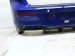2023 Volkswagen Golf Rear Bumper Cover Blue* 5H6 807 417 F GRU Replacement 2023 Volkswagen Golf Rear Bumper Cover Blue* 5H6 807 417 F GRU Replacement thumbnail
