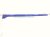 2023 Volkswagen Golf Rocker Trim Driver Side Skirt / Molding Blue 5H0 853 855 A GRU Replacement 2023 Volkswagen Golf Rocker Trim Driver Side Skirt / Molding Blue 5H0 853 855 A GRU Replacement thumbnail