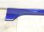 2023 Volkswagen Golf Rocker Trim Driver Side Skirt / Molding Blue 5H0 853 855 A GRU Replacement 2023 Volkswagen Golf Rocker Trim Driver Side Skirt / Molding Blue 5H0 853 855 A GRU Replacement thumbnail