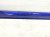 2023 Volkswagen Golf Rocker Trim Driver Side Skirt / Molding Blue 5H0 853 855 A GRU Replacement 2023 Volkswagen Golf Rocker Trim Driver Side Skirt / Molding Blue 5H0 853 855 A GRU Replacement thumbnail