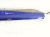 2023 Volkswagen Golf Rocker Trim Driver Side Skirt / Molding Blue 5H0 853 855 A GRU Replacement 2023 Volkswagen Golf Rocker Trim Driver Side Skirt / Molding Blue 5H0 853 855 A GRU Replacement thumbnail