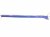 2023 Volkswagen Golf Rocker Trim Passenger Side Skirt / Molding Blue 5H0 853 856 A GRU Replacement 2023 Volkswagen Golf Rocker Trim Passenger Side Skirt / Molding Blue 5H0 853 856 A GRU Replacement thumbnail