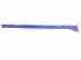 2023 Volkswagen Golf Rocker Trim Passenger Side Skirt / Molding Blue 5H0 853 856 A GRU Replacement 2023 Volkswagen Golf Rocker Trim Passenger Side Skirt / Molding Blue 5H0 853 856 A GRU Replacement thumbnail