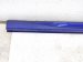 2023 Volkswagen Golf Rocker Trim Passenger Side Skirt / Molding Blue 5H0 853 856 A GRU Replacement 2023 Volkswagen Golf Rocker Trim Passenger Side Skirt / Molding Blue 5H0 853 856 A GRU Replacement thumbnail