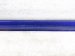 2023 Volkswagen Golf Rocker Trim Passenger Side Skirt / Molding Blue 5H0 853 856 A GRU Replacement 2023 Volkswagen Golf Rocker Trim Passenger Side Skirt / Molding Blue 5H0 853 856 A GRU Replacement thumbnail