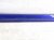 2023 Volkswagen Golf Rocker Trim Passenger Side Skirt / Molding Blue 5H0 853 856 A GRU Replacement 2023 Volkswagen Golf Rocker Trim Passenger Side Skirt / Molding Blue 5H0 853 856 A GRU Replacement thumbnail