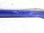 2023 Volkswagen Golf Rocker Trim Passenger Side Skirt / Molding Blue 5H0 853 856 A GRU Replacement 2023 Volkswagen Golf Rocker Trim Passenger Side Skirt / Molding Blue 5H0 853 856 A GRU Replacement thumbnail