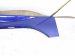 2023 Volkswagen Golf Rocker Trim Passenger Side Skirt / Molding Blue 5H0 853 856 A GRU Replacement 2023 Volkswagen Golf Rocker Trim Passenger Side Skirt / Molding Blue 5H0 853 856 A GRU Replacement thumbnail