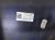 2023 Volkswagen Golf Rocker Trim Passenger Side Skirt / Molding Blue 5H0 853 856 A GRU Replacement 2023 Volkswagen Golf Rocker Trim Passenger Side Skirt / Molding Blue 5H0 853 856 A GRU Replacement thumbnail