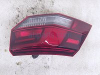 Volkswagen LH TAIL LAMP (ON BODY) Volkswagen LH TAIL LAMP (ON BODY)