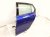 2023 Volkswagen Golf Rear Driver Door Blue No Inside Trim 5H4 845 213 F 5AP Replacement 2023 Volkswagen Golf Rear Driver Door Blue No Inside Trim 5H4 845 213 F 5AP Replacement thumbnail