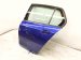2023 Volkswagen Golf Rear Driver Door Blue No Inside Trim 5H4 845 213 F 5AP Replacement 2023 Volkswagen Golf Rear Driver Door Blue No Inside Trim 5H4 845 213 F 5AP Replacement thumbnail