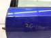 2023 Volkswagen Golf Rear Driver Door Blue No Inside Trim 5H4 845 213 F 5AP Replacement 2023 Volkswagen Golf Rear Driver Door Blue No Inside Trim 5H4 845 213 F 5AP Replacement thumbnail