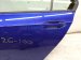 2023 Volkswagen Golf Rear Driver Door Blue No Inside Trim 5H4 845 213 F 5AP Replacement 2023 Volkswagen Golf Rear Driver Door Blue No Inside Trim 5H4 845 213 F 5AP Replacement thumbnail