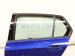 2023 Volkswagen Golf Rear Driver Door Blue No Inside Trim 5H4 845 213 F 5AP Replacement 2023 Volkswagen Golf Rear Driver Door Blue No Inside Trim 5H4 845 213 F 5AP Replacement thumbnail