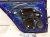 2023 Volkswagen Golf Rear Driver Door Blue No Inside Trim 5H4 845 213 F 5AP Replacement 2023 Volkswagen Golf Rear Driver Door Blue No Inside Trim 5H4 845 213 F 5AP Replacement thumbnail