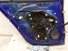 2023 Volkswagen Golf Rear Driver Door Blue No Inside Trim 5H4 845 213 F 5AP Replacement 2023 Volkswagen Golf Rear Driver Door Blue No Inside Trim 5H4 845 213 F 5AP Replacement thumbnail