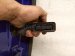 2023 Volkswagen Golf Rear Driver Door Blue No Inside Trim 5H4 845 213 F 5AP Replacement 2023 Volkswagen Golf Rear Driver Door Blue No Inside Trim 5H4 845 213 F 5AP Replacement thumbnail