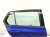 2023 Volkswagen Golf Rear Passenger Door Blue No Inside Trim 5H4 845 214 F 5AP Replacement 2023 Volkswagen Golf Rear Passenger Door Blue No Inside Trim 5H4 845 214 F 5AP Replacement thumbnail