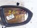 2023 Volkswagen Golf Rear Passenger Side View Mirror Black 5H1 857 508 AL 9B9 Replacement 2023 Volkswagen Golf Rear Passenger Side View Mirror Black 5H1 857 508 AL 9B9 Replacement thumbnail