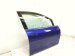 2023 Volkswagen Golf Front Passenger Door Blue No Mirror/trim 5H4 845 202 A Replacement 2023 Volkswagen Golf Front Passenger Door Blue No Mirror/trim 5H4 845 202 A Replacement thumbnail
