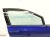 2023 Volkswagen Golf Front Passenger Door Blue No Mirror/trim 5H4 845 202 A Replacement 2023 Volkswagen Golf Front Passenger Door Blue No Mirror/trim 5H4 845 202 A Replacement thumbnail