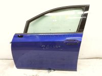 Volkswagen FR/LH DOOR - BLUE - NO MIRROR/TRIM* Volkswagen FR/LH DOOR - BLUE - NO MIRROR/TRIM*