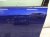 2023 Volkswagen Golf Front Driver Door Blue No Mirror/trim* 5H4 831 055 M Replacement 2023 Volkswagen Golf Front Driver Door Blue No Mirror/trim* 5H4 831 055 M Replacement thumbnail