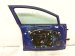 2023 Volkswagen Golf Front Driver Door Blue No Mirror/trim* 5H4 831 055 M Replacement 2023 Volkswagen Golf Front Driver Door Blue No Mirror/trim* 5H4 831 055 M Replacement thumbnail