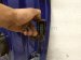 2023 Volkswagen Golf Front Driver Door Blue No Mirror/trim* 5H4 831 055 M Replacement 2023 Volkswagen Golf Front Driver Door Blue No Mirror/trim* 5H4 831 055 M Replacement thumbnail