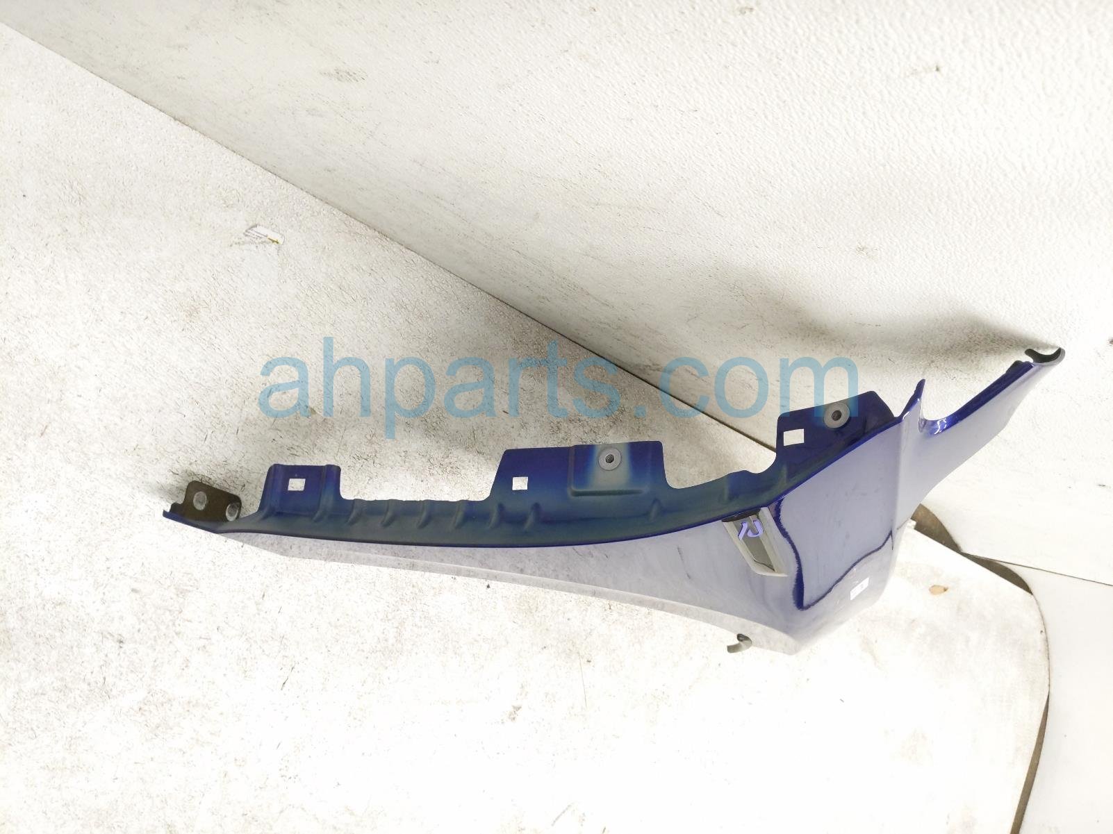 2023 Volkswagen Golf Front Passenger Fender Blue 5H0 821 022 B Replacement 2023 Volkswagen Golf Front Passenger Fender Blue 5H0 821 022 B Replacement thumbnail
