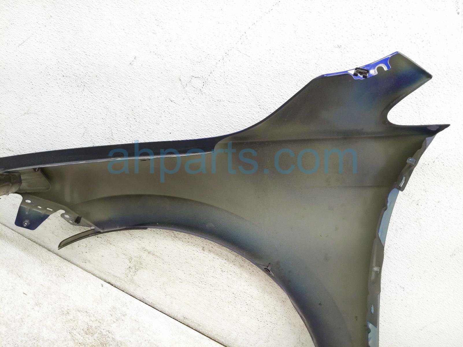 2023 Volkswagen Golf Front Passenger Fender Blue 5H0 821 022 B Replacement 2023 Volkswagen Golf Front Passenger Fender Blue 5H0 821 022 B Replacement thumbnail