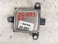 Lexus RR/RH BLIND SPOT RADAR UNIT Lexus RR/RH BLIND SPOT RADAR UNIT