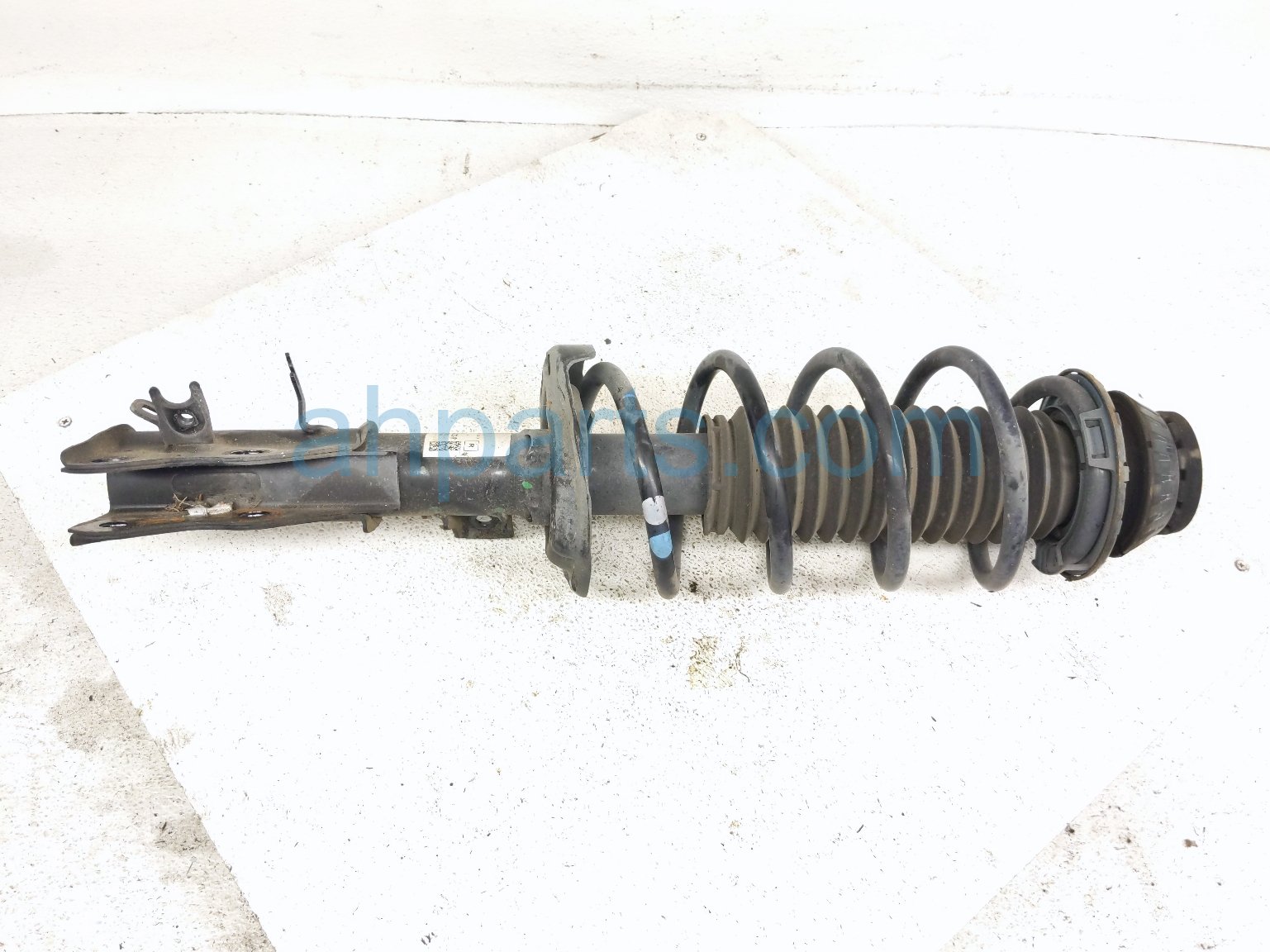 Honda FR/RH STRUT + SPRING