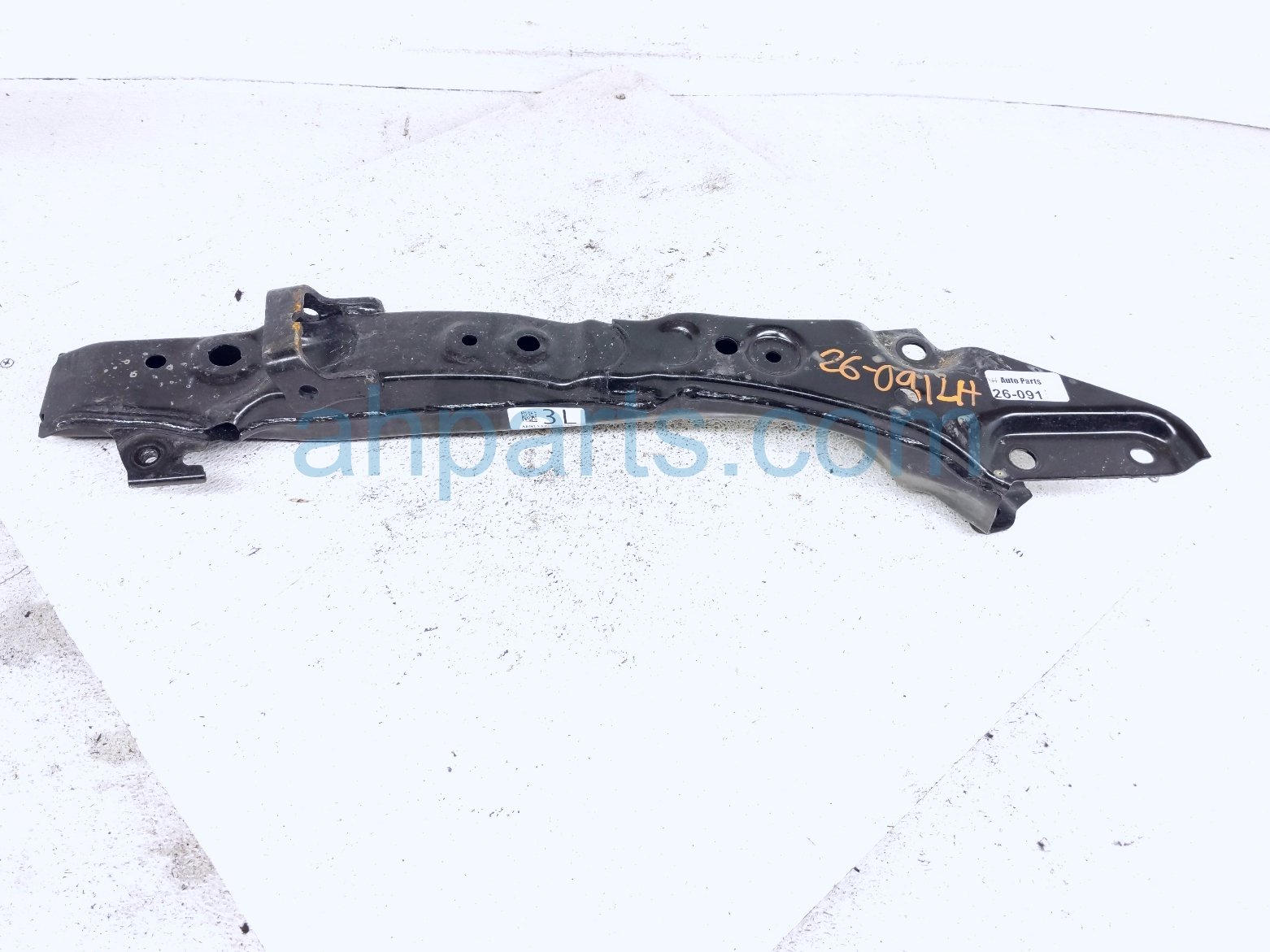 Honda FR/LH SUB-FRAME EXTENSION