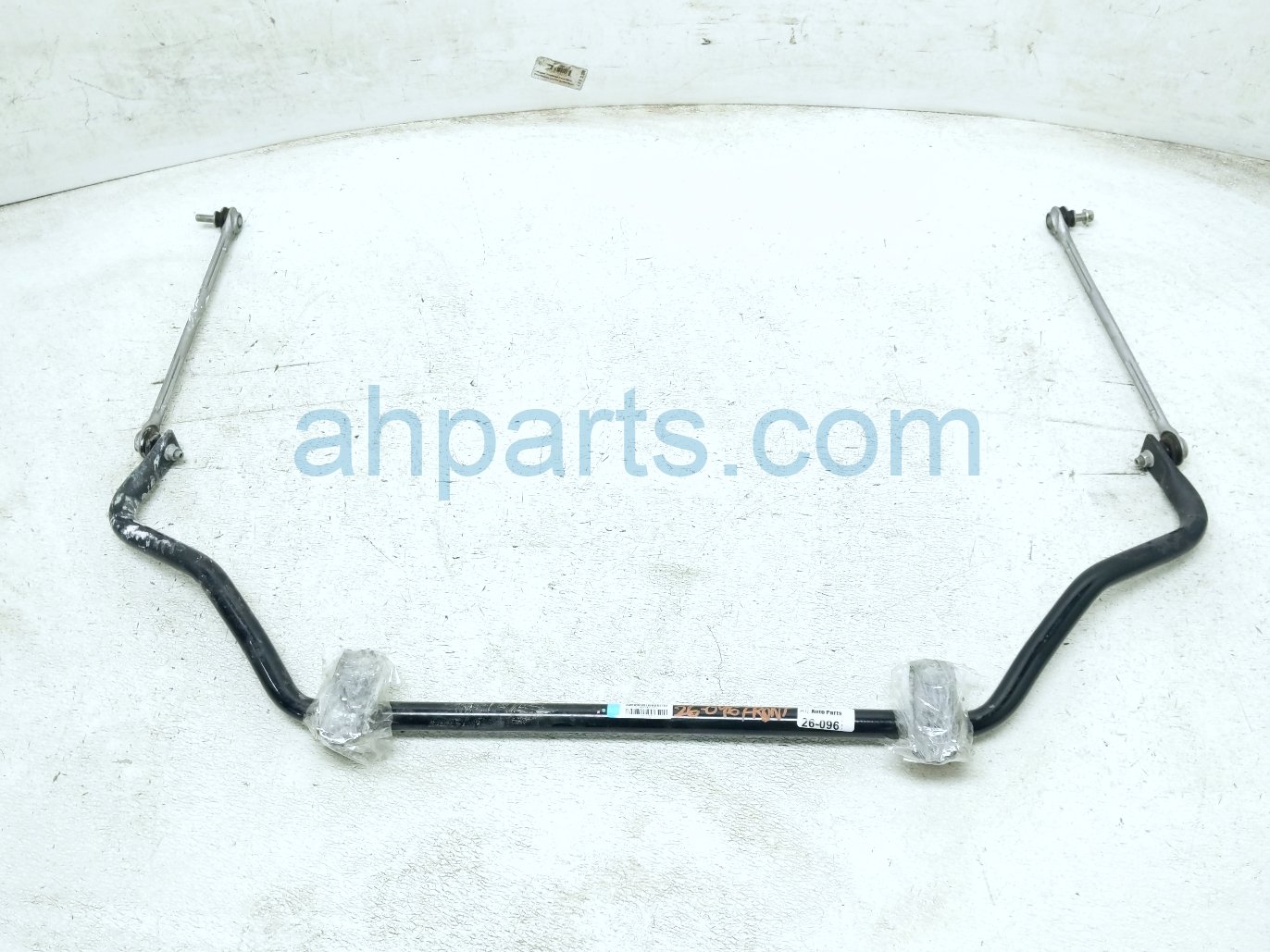  FRONT STABILIZER / SWAY BAR W/LINKS