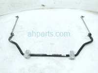 FRONT STABILIZER / SWAY BAR W/LINKS FRONT STABILIZER / SWAY BAR W/LINKS